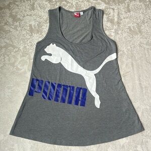 Puma Tank Top